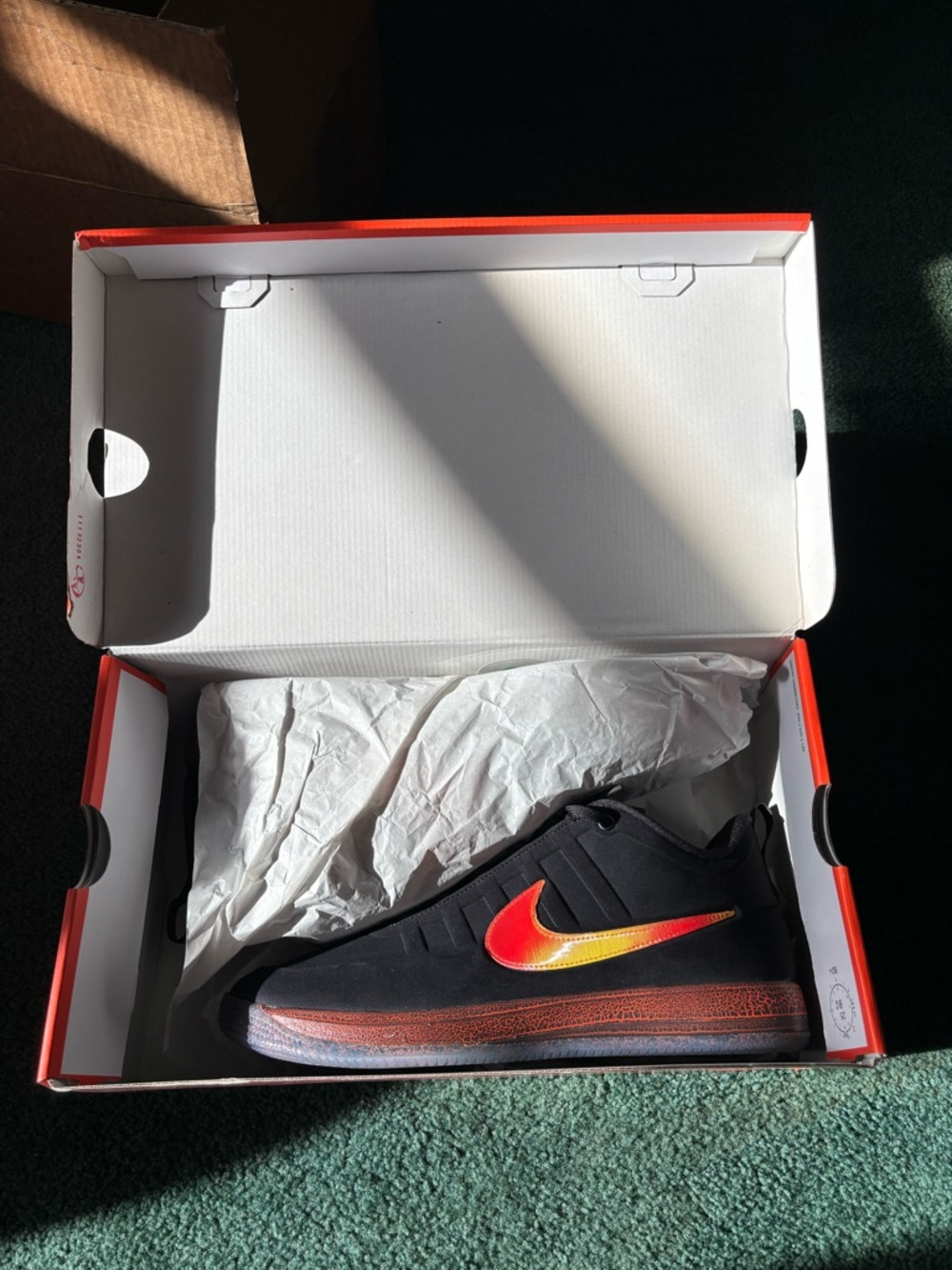 NIKE BOOK 2 'RISING'